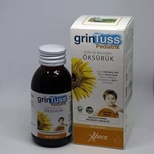 Grintuss Pediatrik Şurub