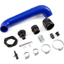 Forge Motorsport Vag 1.2 / 1.4 Tsı Için Dump Valve Mavi Fmdv1