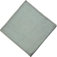 Baklava Desenli Mikrofiber Cam Bezi 3’lü Set – 40X40 cm | Çizmez & Ultra Emici