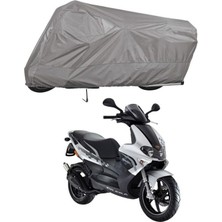 Piaggio Runner 180   Bağlantı Tokalı  Uyumlu Solarblock Prime Motosiklet Brandası Örtüsü