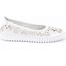 Alpia 2304 Kadın Ayakkabı