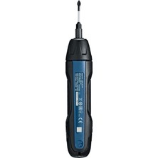 Bosch Go 3 Akıllı Vidalama Makinesi 0.601.9H2.201
