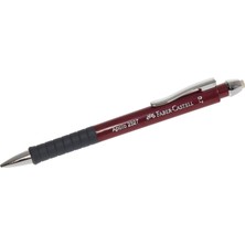 Faber-Castell Apollo Versatil 0.7mm  Bordo