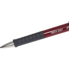 Faber-Castell Apollo Versatil 0.7mm  Bordo