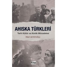 Ahıska Türkleri Tarih Kültür ve Kimlik Mücadelesi