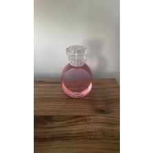 50 ml Pet Taç Kapaklı Oval Şişe 20 Adet