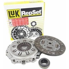 LuK Caddy 2015 Model 1.6 Tdı Debriyaj Seti