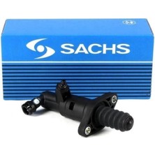 SACHS Caddy 2015 Model Manuel Vites Debriyaj Alt Merkezi