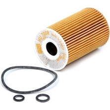 Mann Caddy 2015 Model Sonrası 1.6 Tdı (Cay) 2.0 Tdı Motor Yağ Filtresi Mann Marka