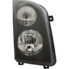 Depo Crafter 2007 - 2016 Sağ Ön Far