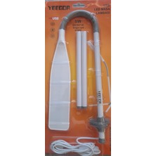 Modern USB LED Masa Lambası