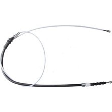 CAVO Caddy 2004 Model Sonrası Arka Sağ ve Sol El Fren Teli