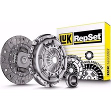 LuK Caddy 2011-2014 1.6 Tdı Debriyaj Seti Luk Marka