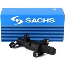 SACHS Caddy 2011-2014 Manuel Vites Debriyaj Alt Merkezi