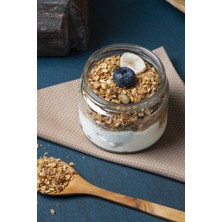 GOOD FOOD HİNDİSTAN CEVİZİ & MUZ GRANOLA 280 gr