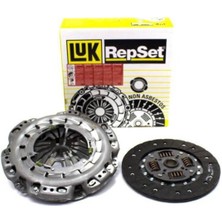 LuK Crafter 2006 Model 109PS 2.5 Bjk Motor Debriyaj Set