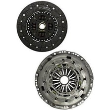 LuK Crafter 2.0 (Ckub) Motor Debriyaj Set