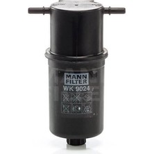 Mann Crafter 2.0 Tdı Motor Mazot Filtresi Mann Marka
