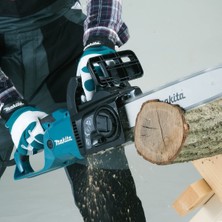 Makita UC4051A Elektrikli Zincirli Testere 40 cm Pala
