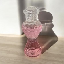 50ML Pet Taç Kapaklı Şişe Konsept Hediyelik 20 Adet