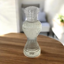 50ML Pet Taç Kapaklı Şişe Konsept Hediyelik 20 Adet