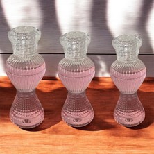 50ML Pet Taç Kapaklı Şişe Konsept Hediyelik 20 Adet