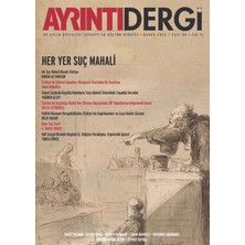 Ayrıntı Dergisi Sayı: 48 Bahar 2025