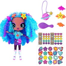 Decora Girlz Büyük Moda Bebeği - Celestia