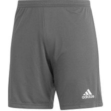adidas ENT22 Sho Gri Erkek Kısa Şort