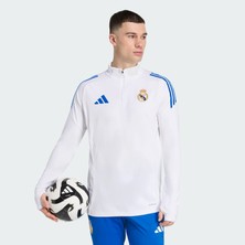 Adidas Performance JP4027 Real Madrid Tiro 25 Competition Training Top