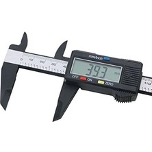 Dijital Kumpas Kalınlık Ölçer 150MM