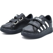 Gob London Kids Bebek Çocuk Spor Ayakkabı Sneakers Okul Ayakkabısı 1021-101-0008