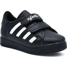 Gob London Kids Bebek Çocuk Spor Ayakkabı Sneakers Okul Ayakkabısı 1021-101-0008