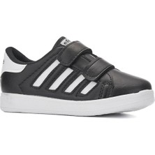 Gob London Kids Bebek Çocuk Spor Ayakkabı Sneakers Okul Ayakkabısı 1021-101-0008