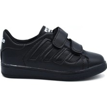 Gob London Kids Bebek Çocuk Spor Ayakkabı Sneakers Okul Ayakkabısı 1021-101-0008