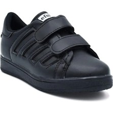 Gob London Kids Bebek Çocuk Spor Ayakkabı Sneakers Okul Ayakkabısı 1021-101-0008