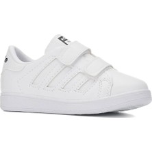 Gob London Kids Bebek Çocuk Spor Ayakkabı Sneakers Okul Ayakkabısı 1021-101-0008