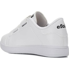 Gob London Kids Bebek Çocuk Spor Ayakkabı Sneakers Okul Ayakkabısı 1021-101-0008