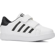Gob London Unisex Kids Bebek Çocuk  Spor Ayakkabı Sneakers Okul Ayakkabısı 2 Al 1 Öde 5003-101-0002