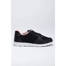 Gob London Unisex Sneaker Bağcıklı Rahat Taban Günlük Spor Ayakkabı 1021-101-0012