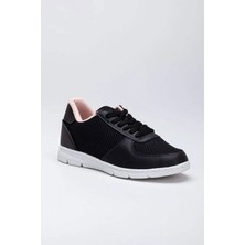 Gob London Unisex Sneaker Bağcıklı Rahat Taban Günlük Spor Ayakkabı 1021-101-0012