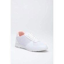 Gob London Unisex Sneaker Bağcıklı Rahat Taban Günlük Spor Ayakkabı 1021-101-0012