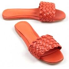 Gob London Kadın Terlik 1003-122-0001