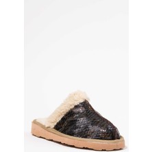 Gob London Kadın Ev Terliği 1004-127-0001