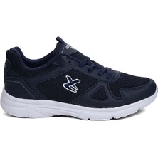 Gob London Sneaker Özel Üretim Günlük Battal Fileli Kalın Hafif Ortopedi Taban 2006-101-0001