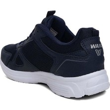Gob London Sneaker Özel Üretim Günlük Battal Fileli Kalın Hafif Ortopedi Taban 2006-101-0001