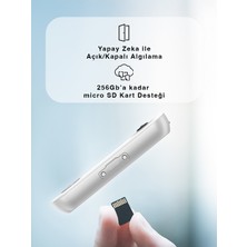 Ezvız Db1 Pro 2k+ Akıllı Zil