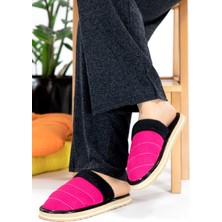 Gob London Kadın Ev Terliği 1014-127-0002