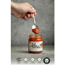 Allezz Közlenmiş Kırmızı Sos