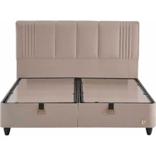 Voyage Yatak Baza Baslık Set